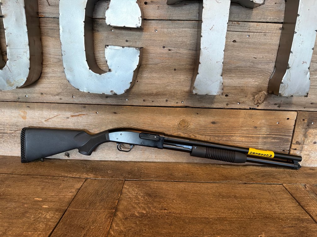 Maverick by Mossberg - 88 - 12GA
