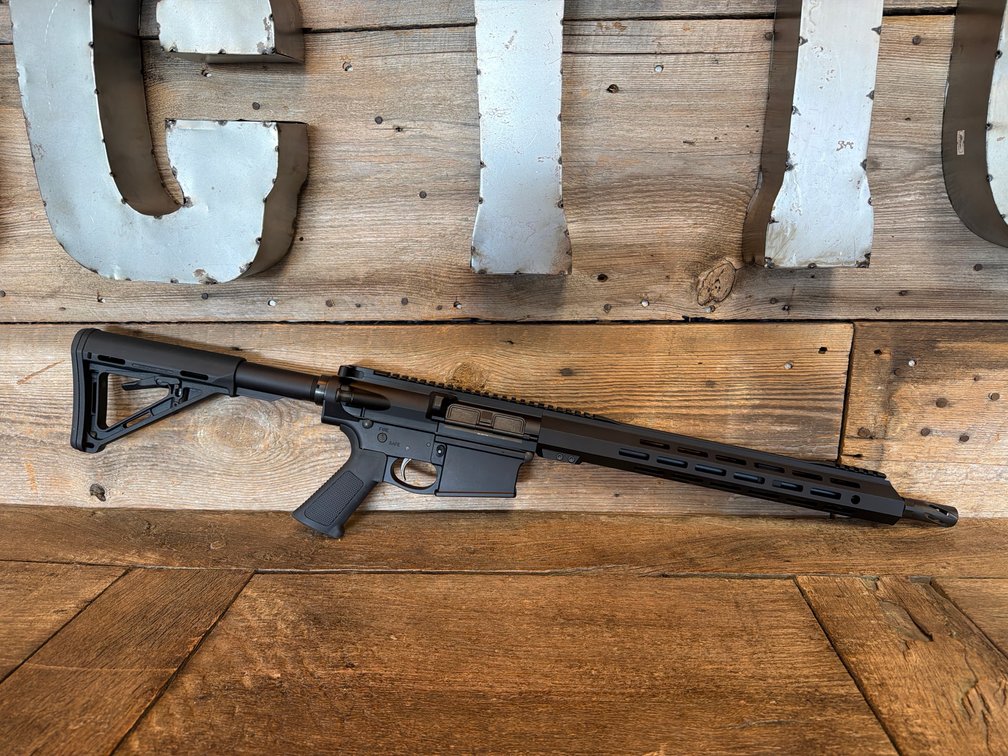 DPMS Panther Arms - DR-10 - .308WIN