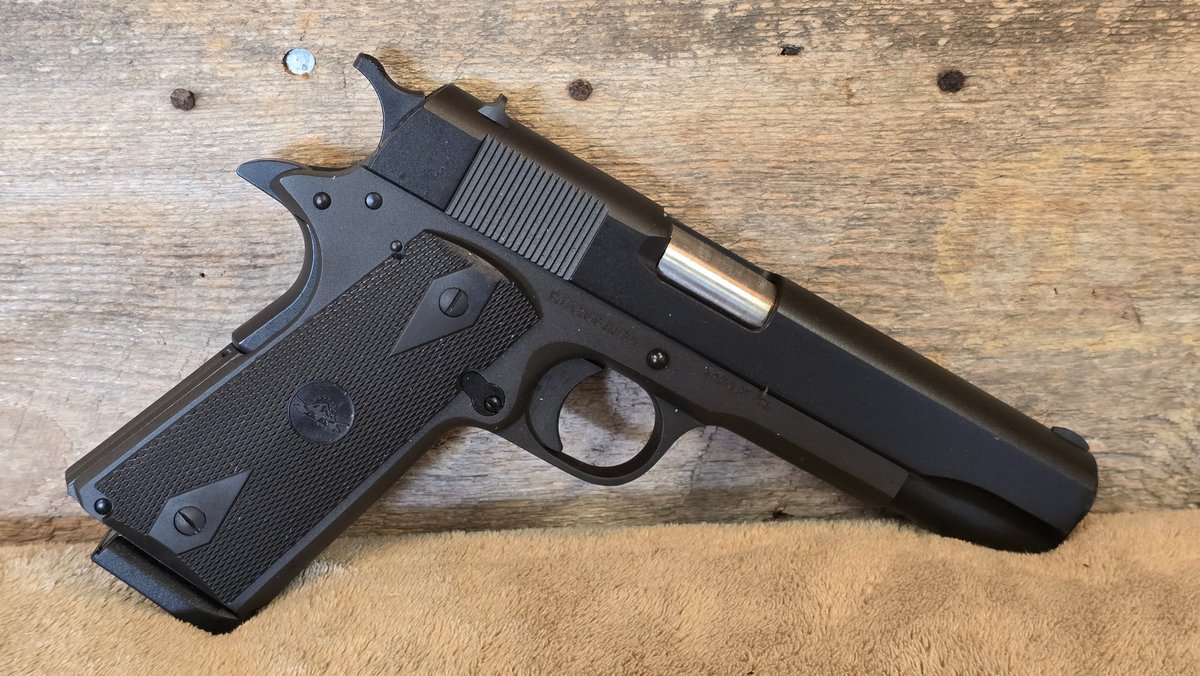 API - Rock Island Armory - M1911 A1-FS - 45ACP