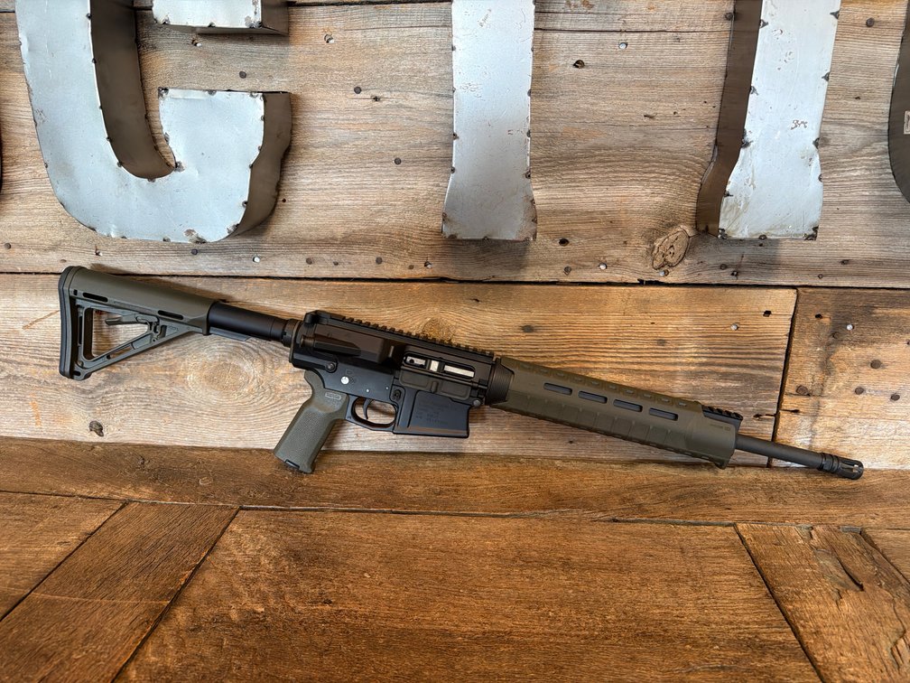 Aero Precision LLC - M5 - .308WIN