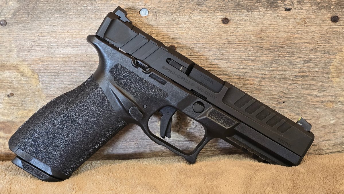 Springfield Armory - HS Produkt - Echelon - 9MM