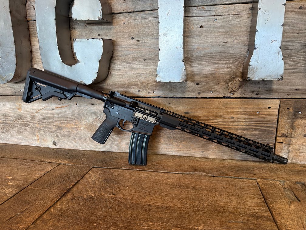 Radical Firearms - RF15 - .300BLK