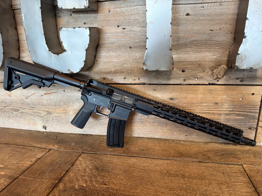 Radical Firearms - RF15 - 556NATO