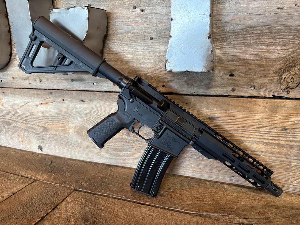 Radical Firearms - RF15 - 556NATO