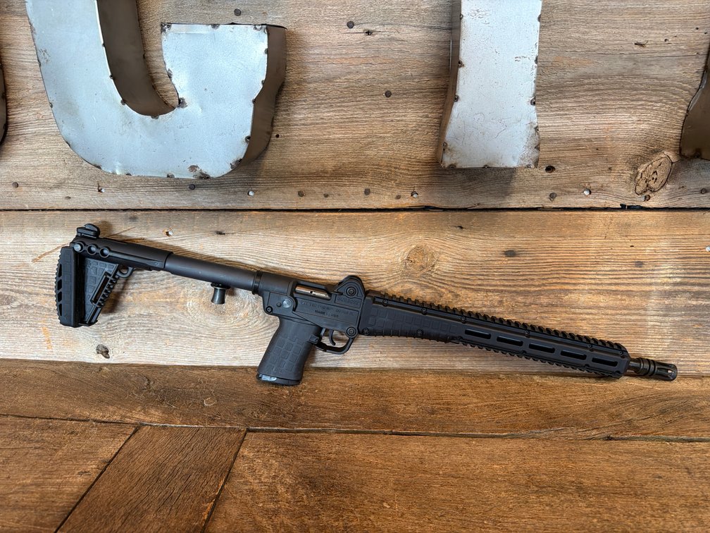 Kel-Tec - Sub-2000 - 5.7x28mm