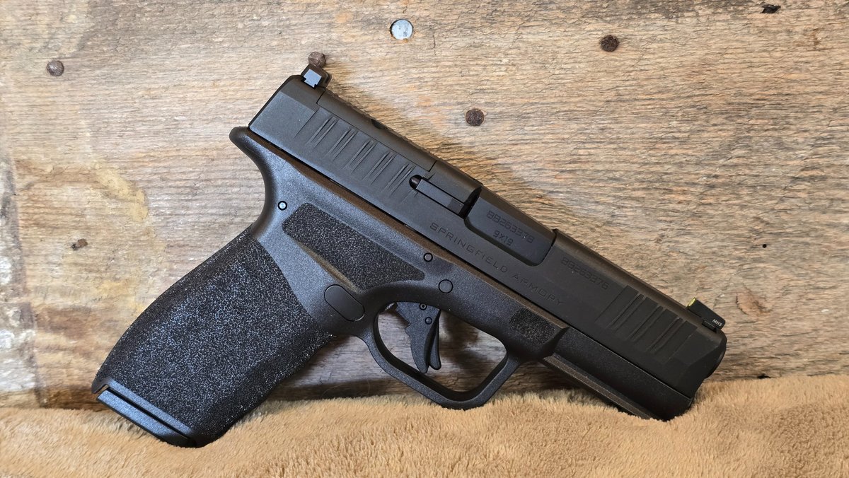 Springfield Armory - HS Produkt - Hellcat Pro - 9MM