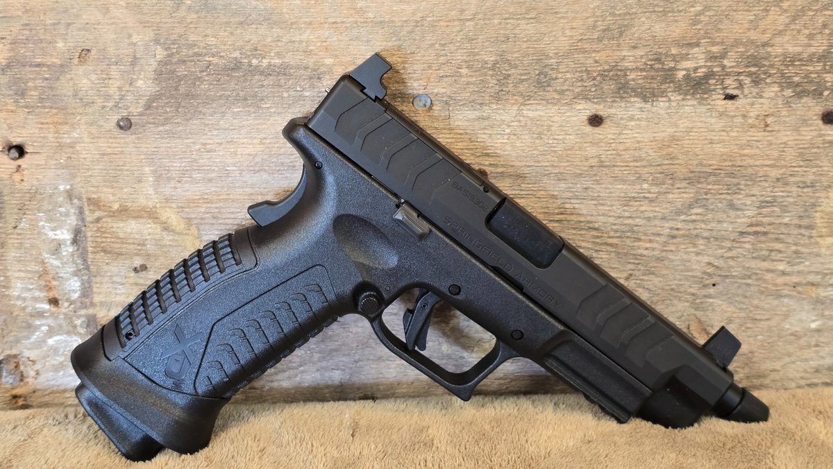 Springfield Armory - HS Produkt - XDM Elite - 9MM