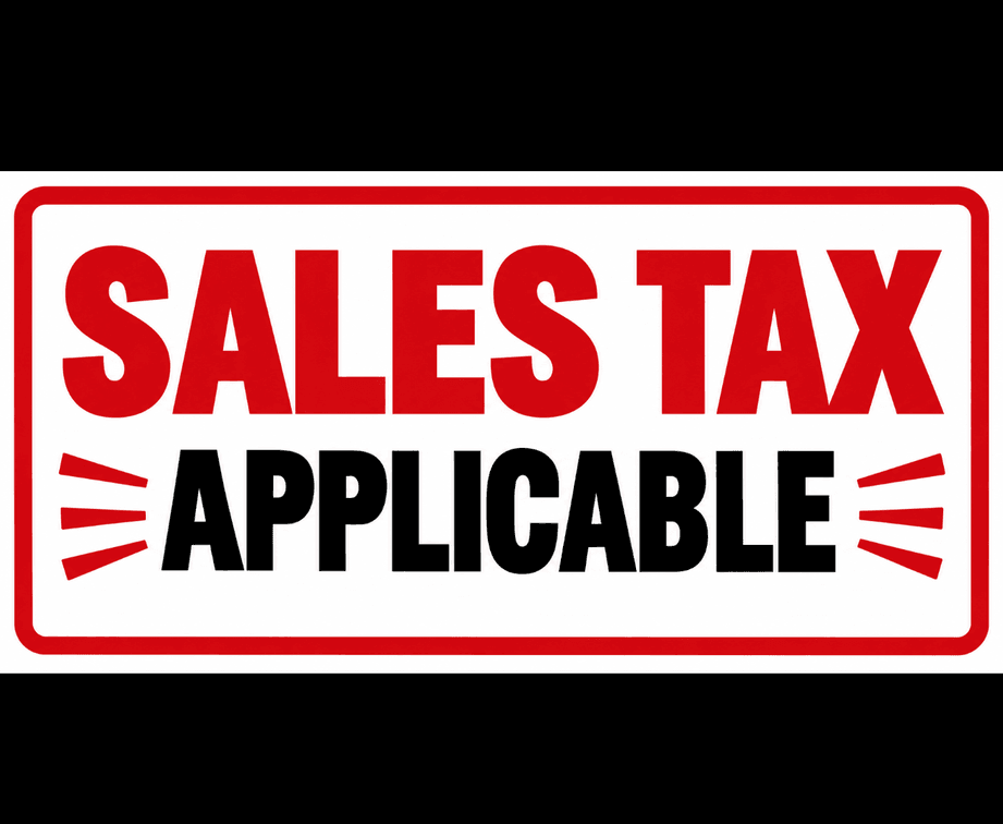 Please Read Auction Information Here