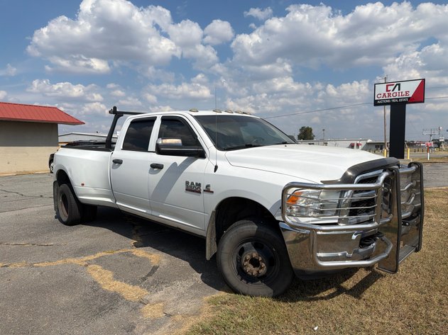 Image for 2023 Silverado, Dodge 3500, Cars, Jeep, Dump Truck & More!