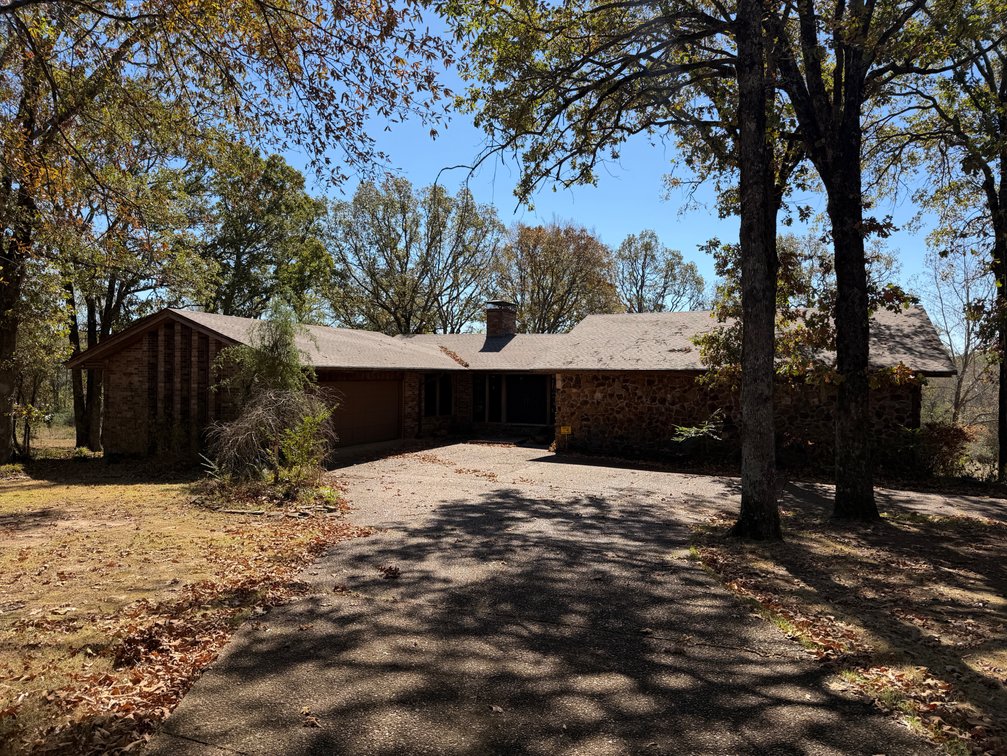 Image for Real Estate Auction - 245 Linda St., Judsonia, AR