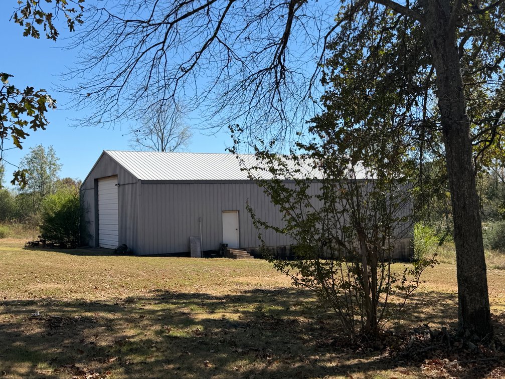 Image for Real Estate Auction - 245 Linda St., Judsonia, AR
