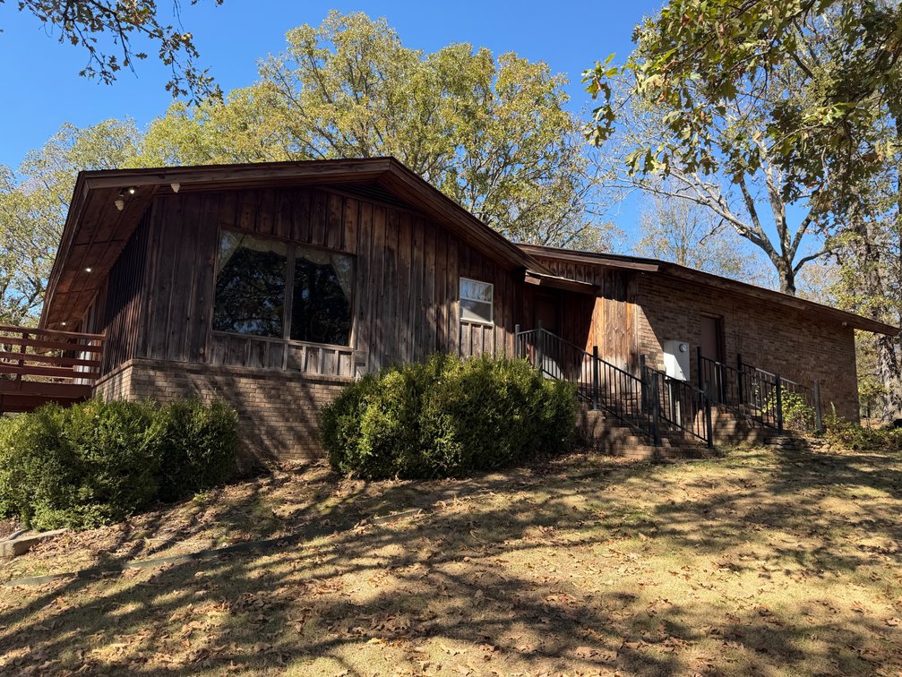 Image for Real Estate Auction - 245 Linda St., Judsonia, AR