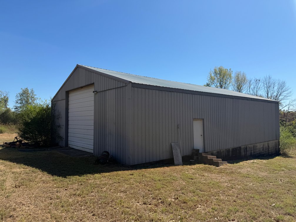 Image for Real Estate Auction - 245 Linda St., Judsonia, AR