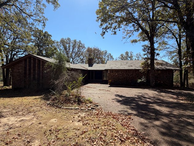 Image for Real Estate Auction - 245 Linda St., Judsonia, AR