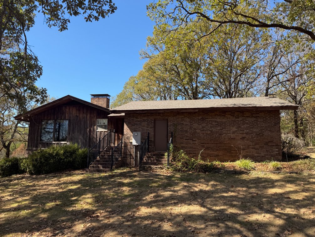 Image for Real Estate Auction - 245 Linda St., Judsonia, AR