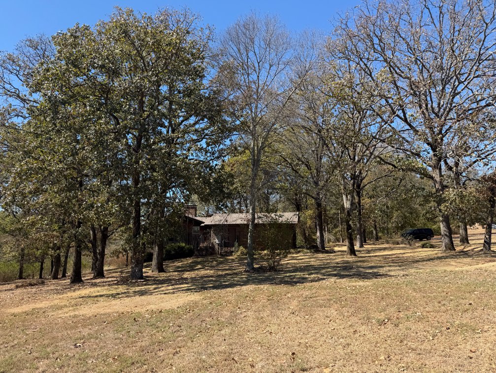 Image for Real Estate Auction - 245 Linda St., Judsonia, AR