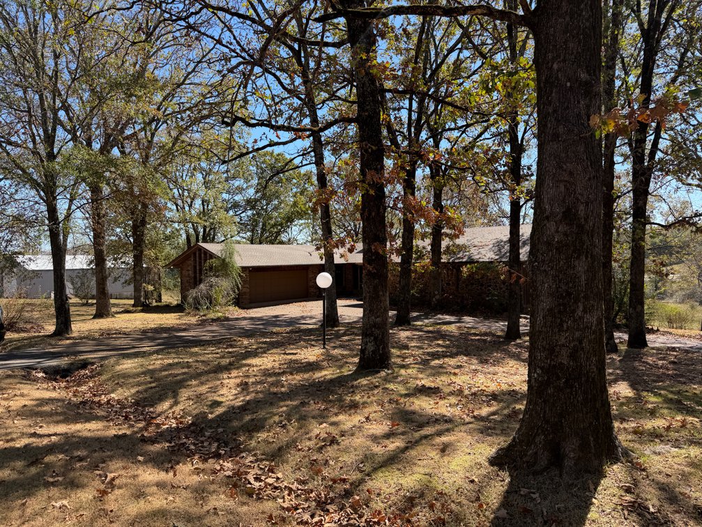 Image for Real Estate Auction - 245 Linda St., Judsonia, AR