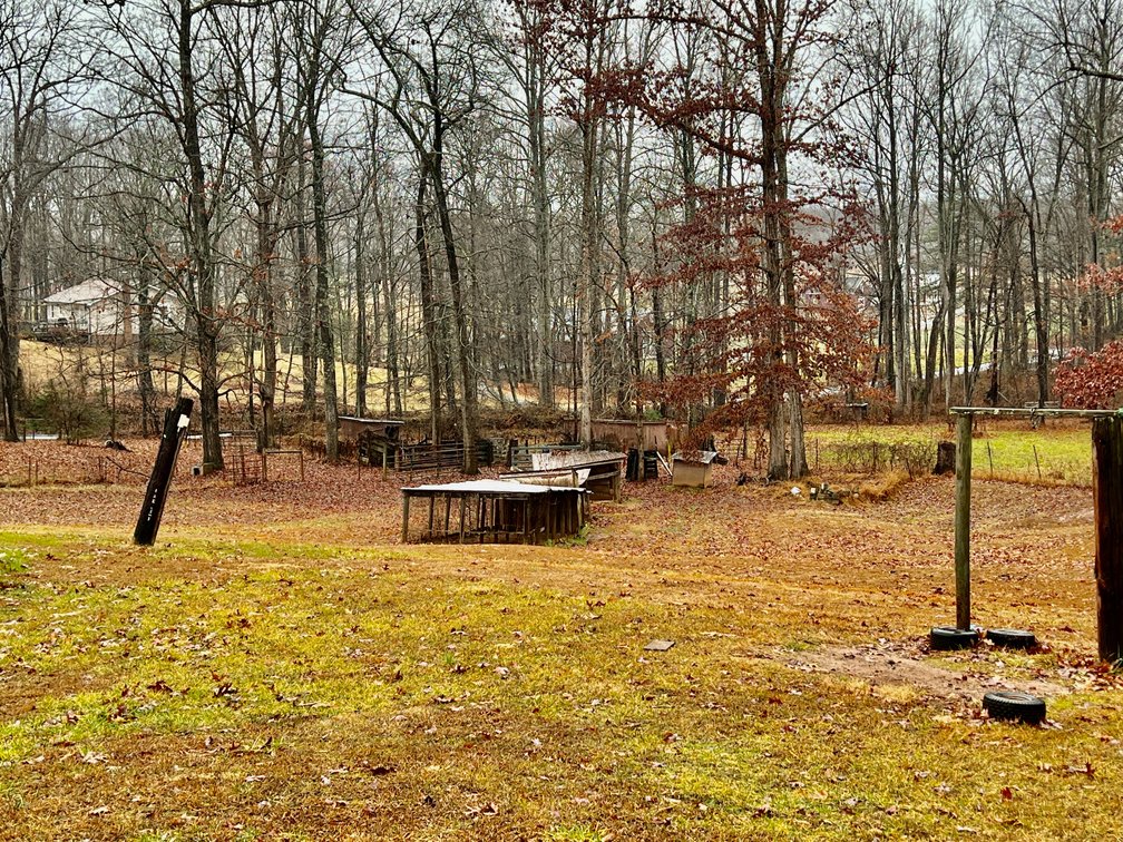 Image for 3 BR/2 BA Home w/Basement & Multiple Outbuildings on 5.2 +/- Acres in Madison County, VA--SELLING to the HIGHEST BIDDER!!