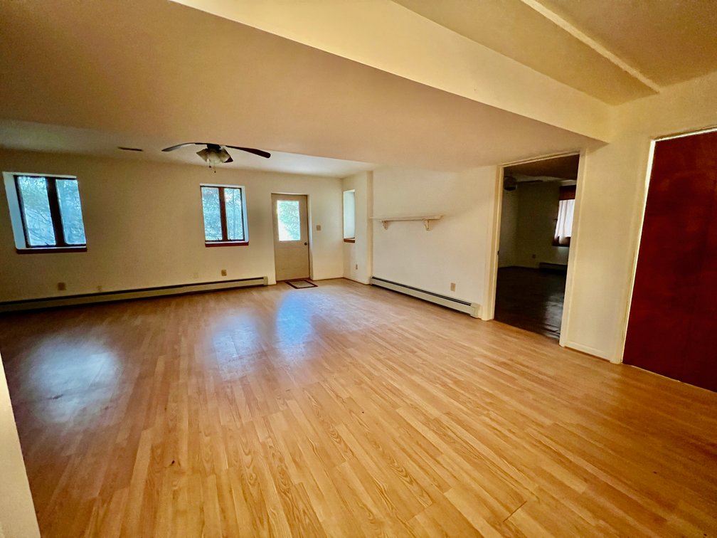 Image for 4 BR/2.5 BA Home w/Basement, Barn & Hazel River Frontage on 28.4 +/- Acres in Culpeper & Rappahannock County, VA--SELLING to the HIGHEST BIDDER via ONLINE ONLY BIDDING!!