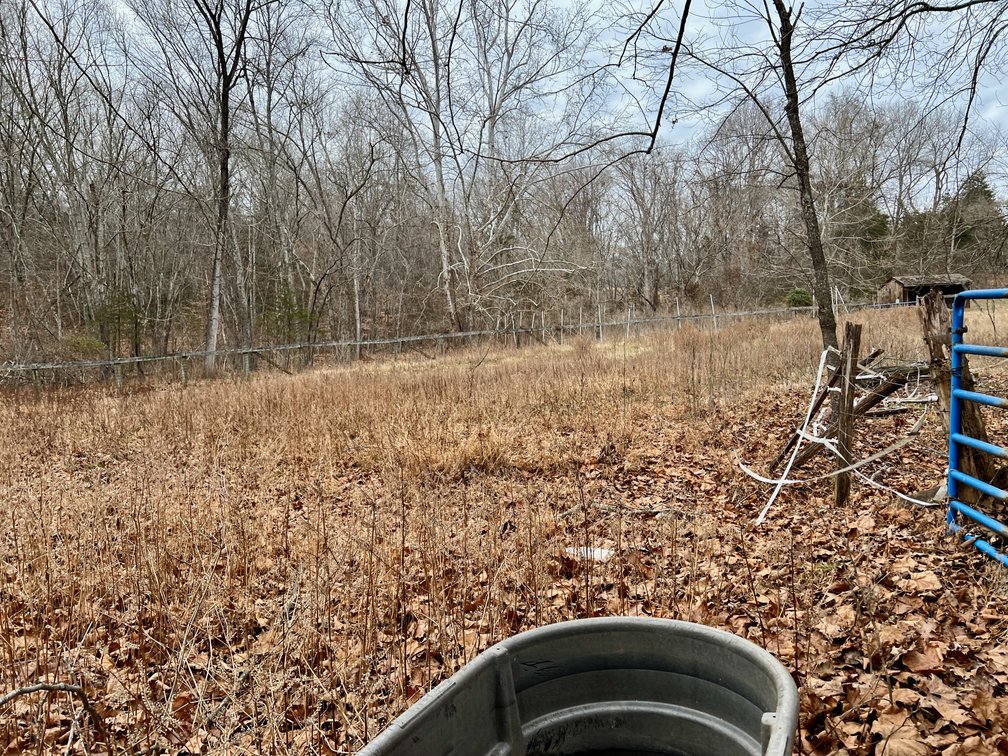 Image for 4 BR/2.5 BA Home w/Basement, Barn & Hazel River Frontage on 28.4 +/- Acres in Culpeper & Rappahannock County, VA--SELLING to the HIGHEST BIDDER via ONLINE ONLY BIDDING!!