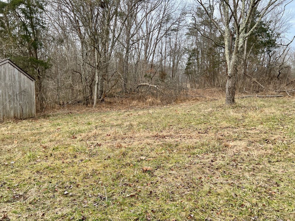 Image for 4 BR/2.5 BA Home w/Basement, Barn & Hazel River Frontage on 28.4 +/- Acres in Culpeper & Rappahannock County, VA--SELLING to the HIGHEST BIDDER via ONLINE ONLY BIDDING!!