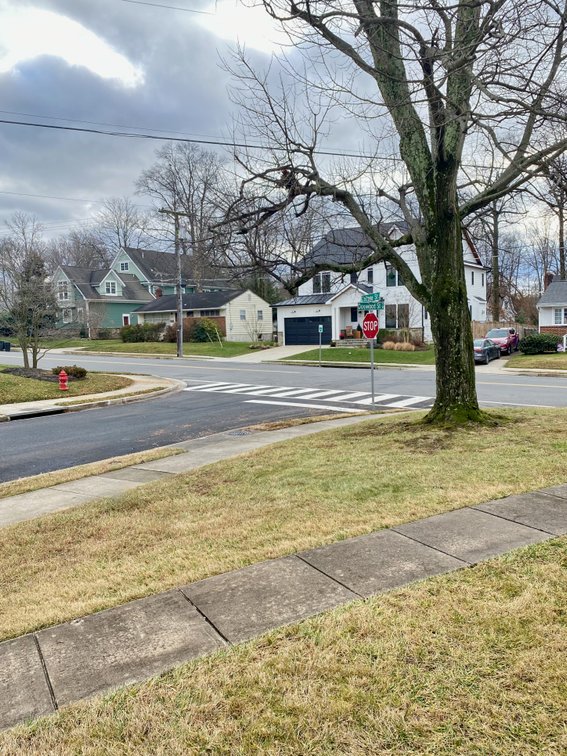 Image for 3 BR/1 BA Home w/Basement on .33 +/- Acre Lot in The Heart of Vienna, VA--SELLING to the HIGHEST BIDDER!!