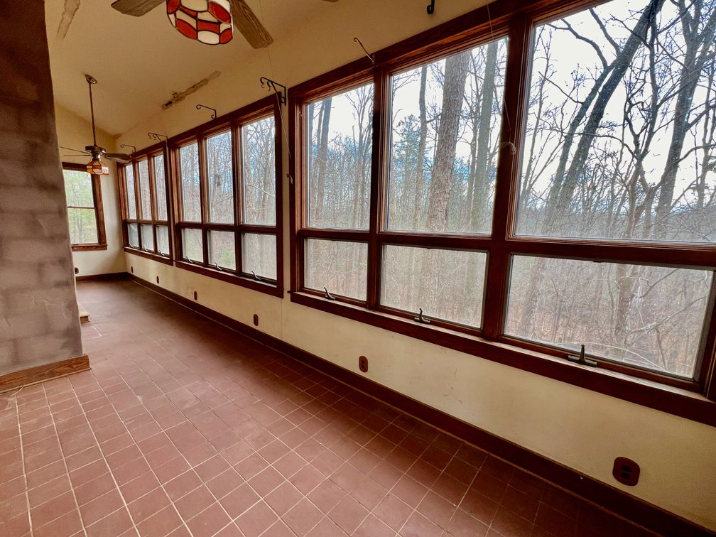 Image for 3 BR/2 BA Home w/Basement & 1,400' +/- of Hazel River Frontage on 25 +/- Acres in Culpeper County, VA--SELLING to the HIGHEST BIDDER via ONLINE ONLY BIDDING!!