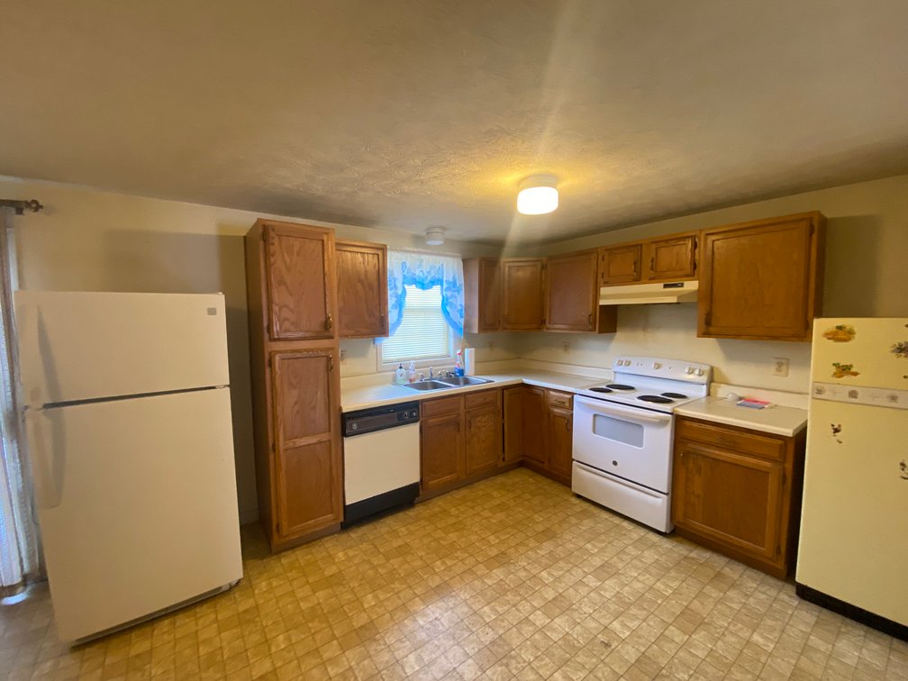 Image for 3 BR/2 BA Home w/Basement & Multiple Outbuildings on 5.2 +/- Acres in Madison County, VA--SELLING to the HIGHEST BIDDER!!