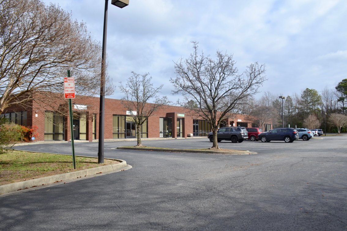 Image for 4,353± SF Office Condo Unit Located Just Off Broad St. in Richmond, VA (Henrico County)
