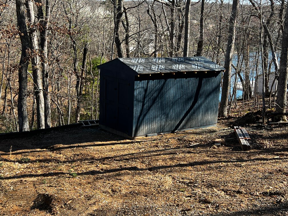 Image for 3 BR/3.5 BA Water View Home in the Smith Mountain Lake Community of Mountain View Shores--ONLINE ONLY BIDDING!!