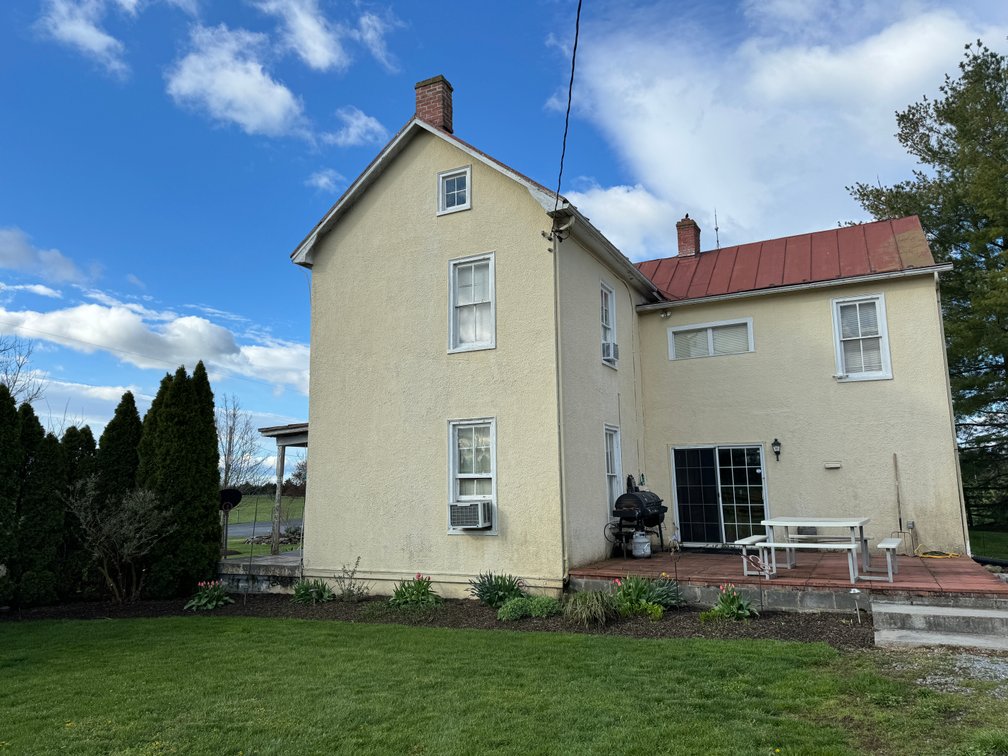 Image for 33.16± Acre Farm in Berryville, VA!