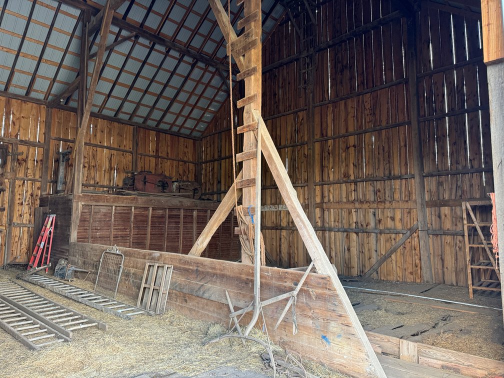 Image for 33.16± Acre Farm in Berryville, VA!