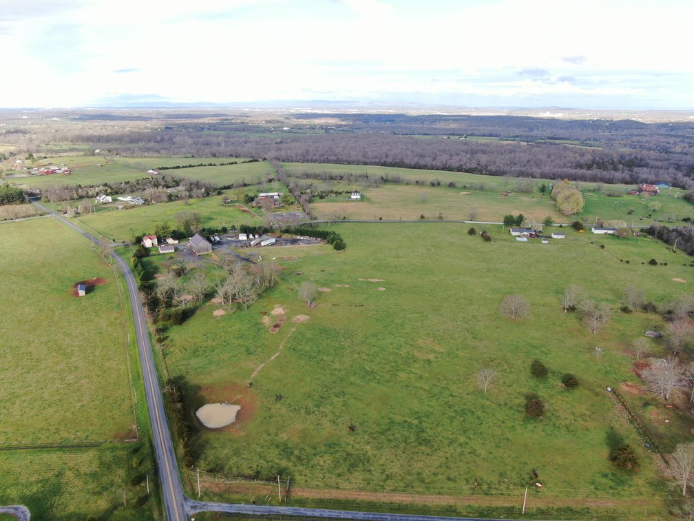 Image for 33.16± Acre Farm in Berryville, VA!