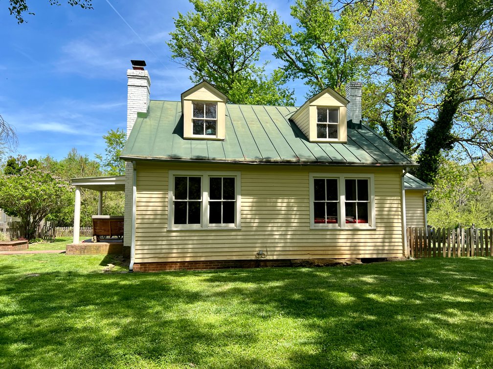 Image for 3 BR/1 BA Home w/Garage/Shop on 7 +/- Acres in Madison County, VA