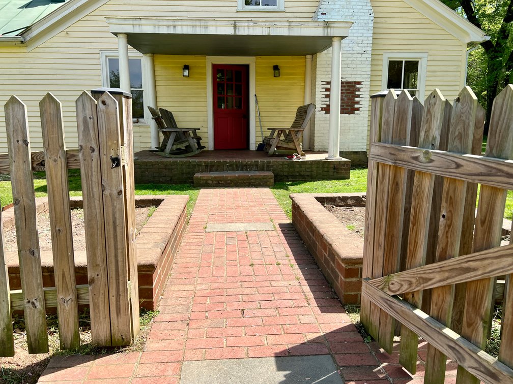 Image for 3 BR/1 BA Home w/Garage/Shop on 7 +/- Acres in Madison County, VA