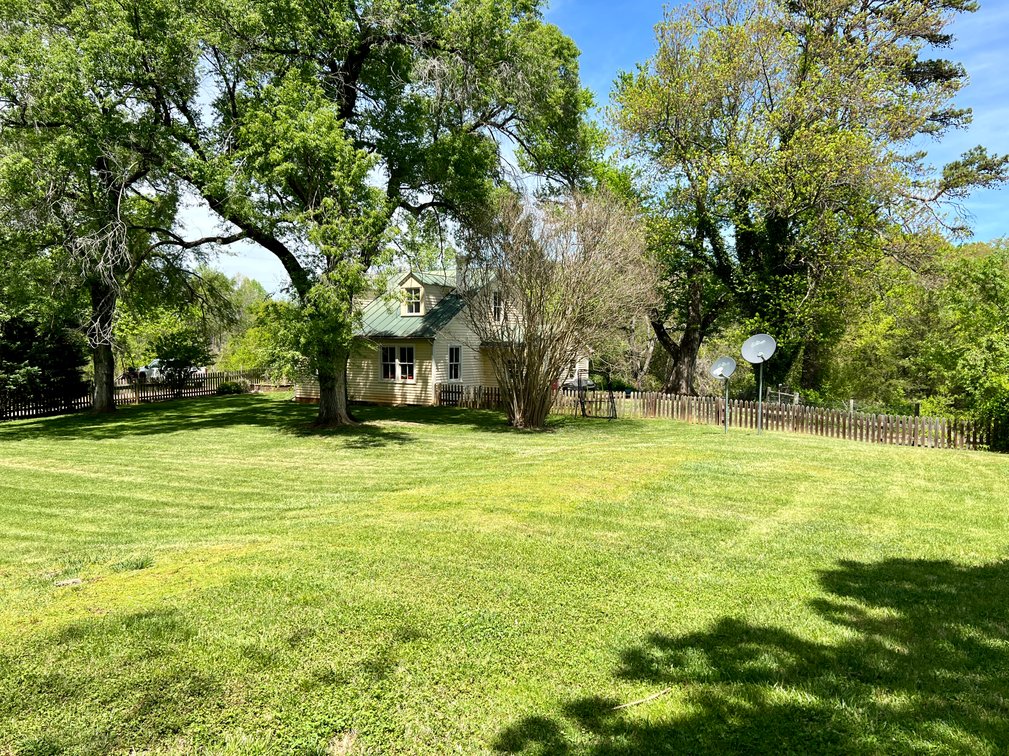 Image for 3 BR/1 BA Home w/Garage/Shop on 7 +/- Acres in Madison County, VA