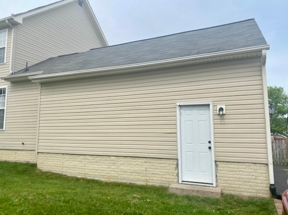 Image for 3 BR/3.5 BA Home w/Basement & Attached Garage w/Workshop in the Town of Lovettsville--Loudoun County, VA