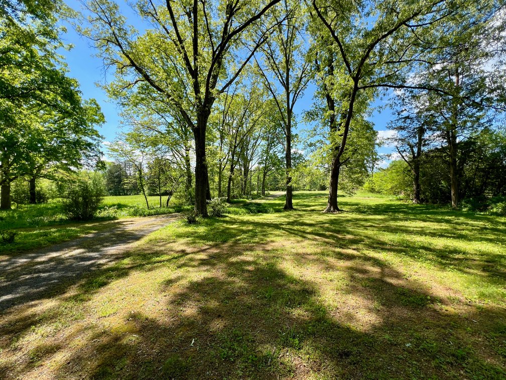 Image for 4 BR/2.5  BA Home w/Basement, Attached Garage & Barn/Shed on 7.5 +/- Acres in Prince William County, VA