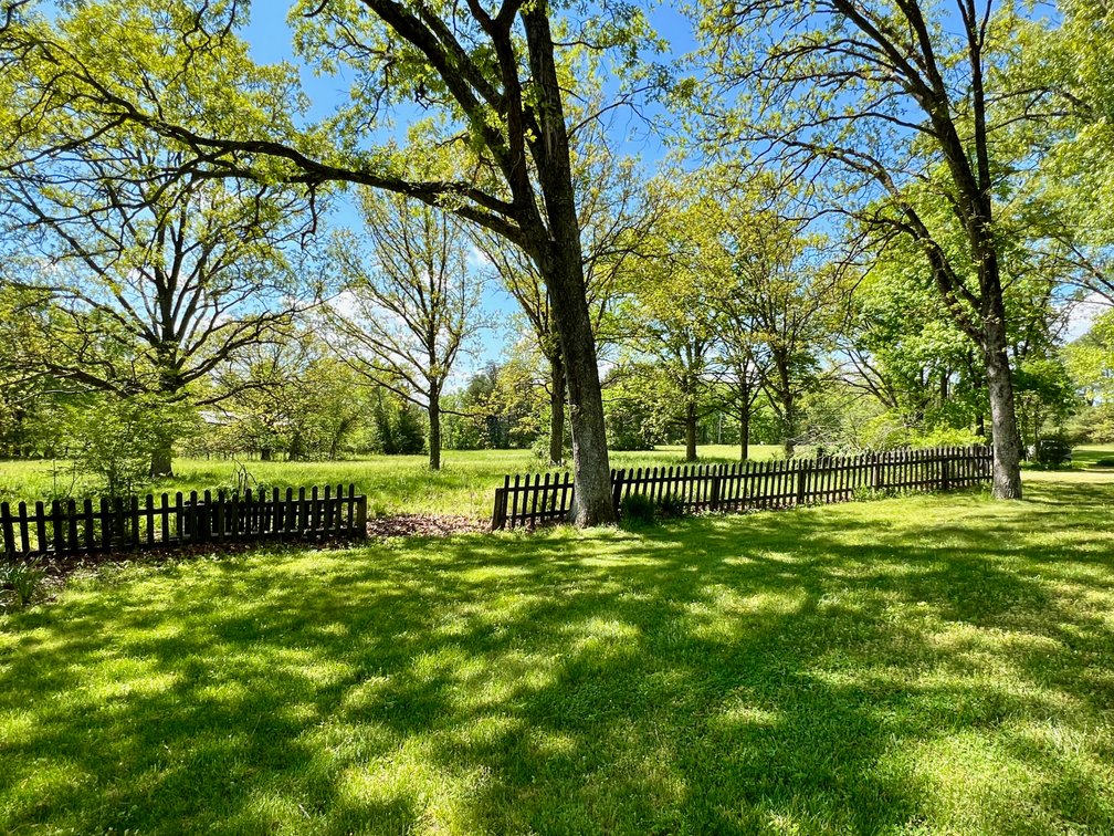 Image for 4 BR/2.5  BA Home w/Basement, Attached Garage & Barn/Shed on 7.5 +/- Acres in Prince William County, VA
