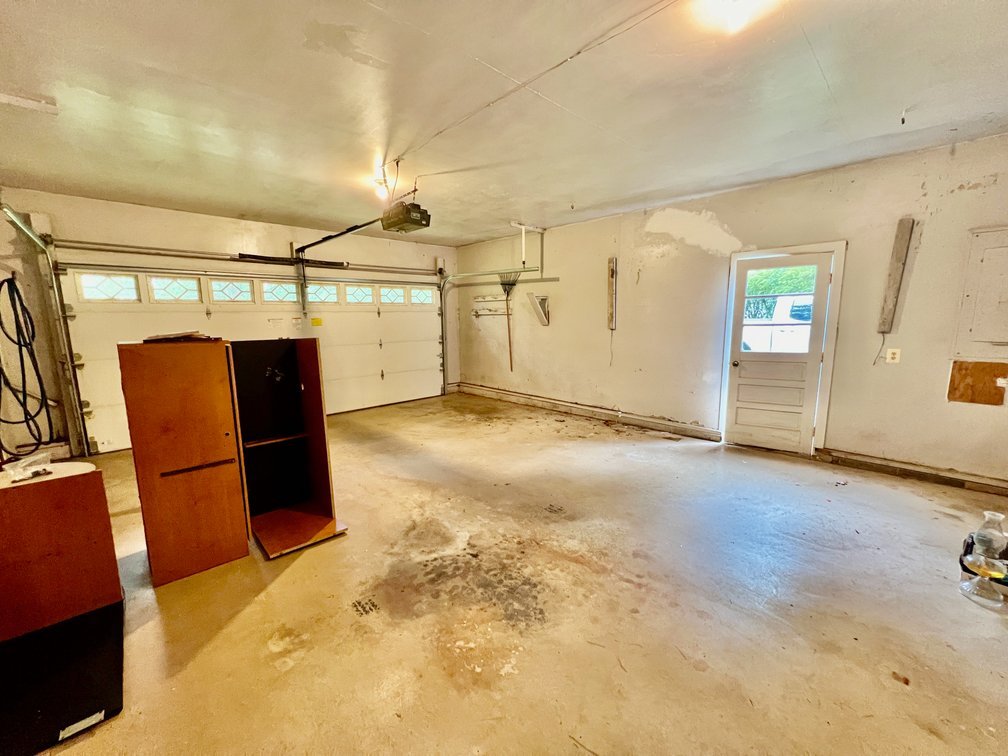 Image for 4 BR/2.5  BA Home w/Basement, Attached Garage & Barn/Shed on 7.5 +/- Acres in Prince William County, VA