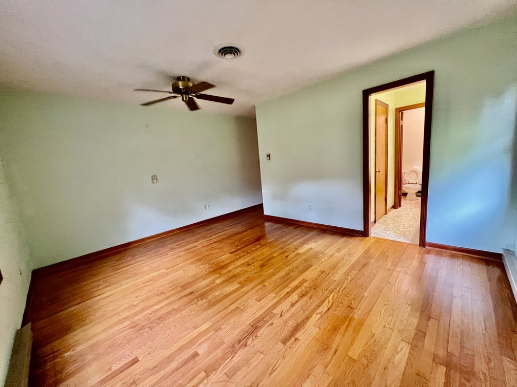 Image for 4 BR/2.5  BA Home w/Basement, Attached Garage & Barn/Shed on 7.5 +/- Acres in Prince William County, VA
