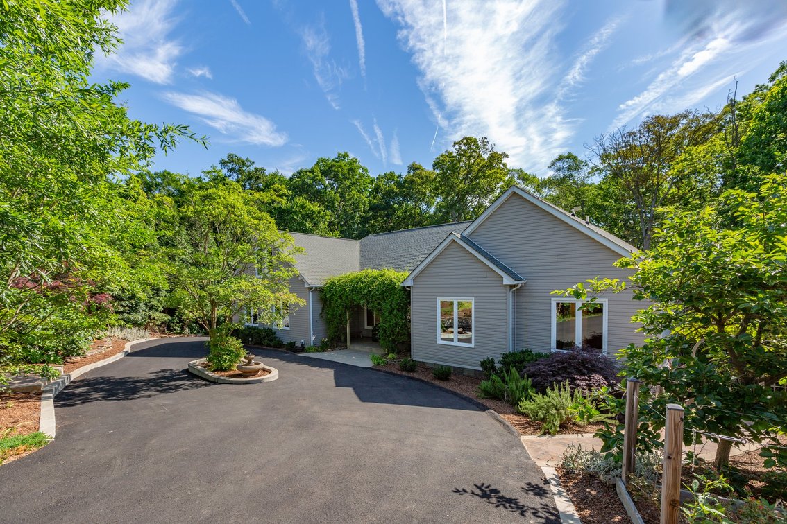 Image for 6 BR/5.5 BA Custom Home on .88 +/- Acre Lot in the 