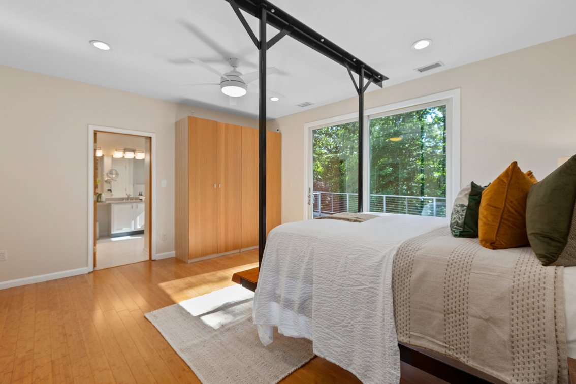 Image for 6 BR/5.5 BA Custom Home on .88 +/- Acre Lot in the 