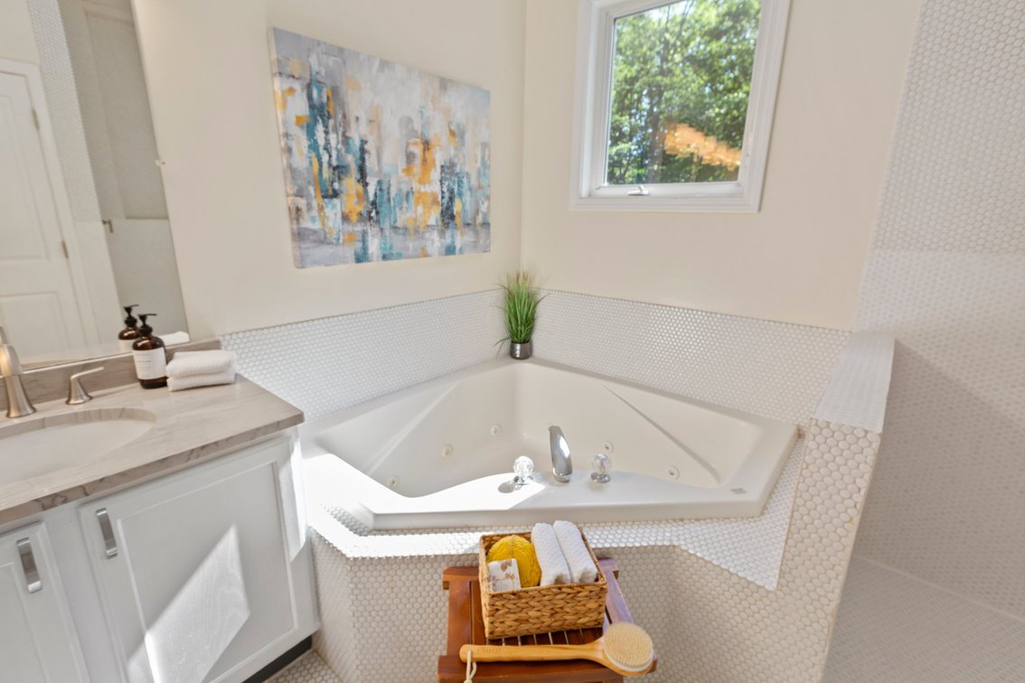 Image for 6 BR/5.5 BA Custom Home on .88 +/- Acre Lot in the 