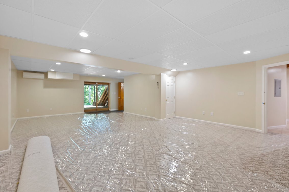 Image for 6 BR/5.5 BA Custom Home on .88 +/- Acre Lot in the 