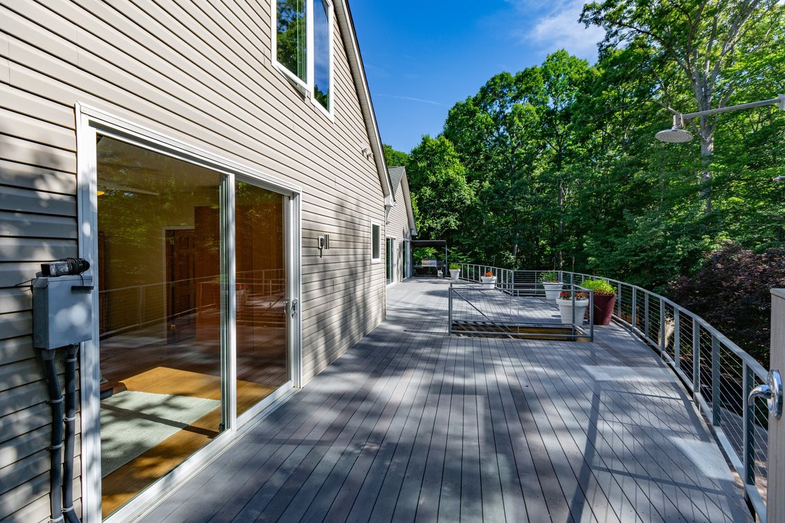 Image for 6 BR/5.5 BA Custom Home on .88 +/- Acre Lot in the 