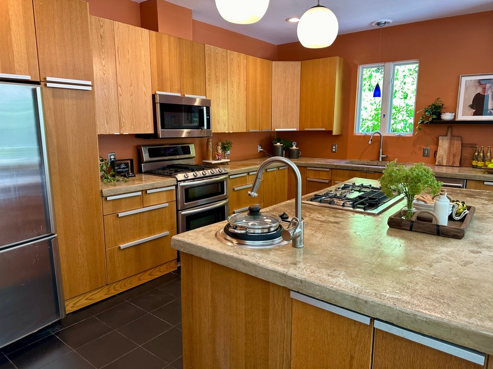 Image for 6 BR/5.5 BA Custom Home on .88 +/- Acre Lot in the 