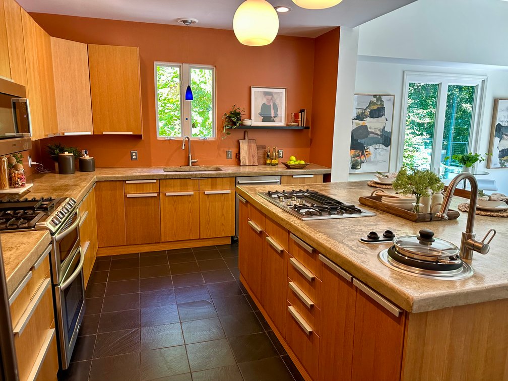 Image for 6 BR/5.5 BA Custom Home on .88 +/- Acre Lot in the 