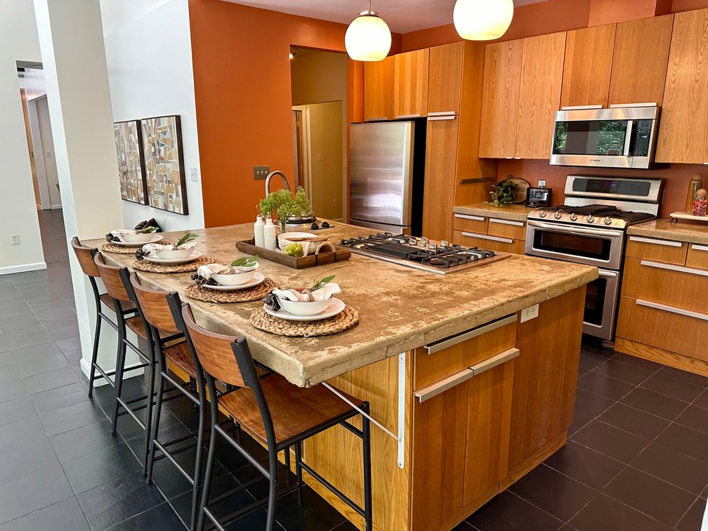 Image for 6 BR/5.5 BA Custom Home on .88 +/- Acre Lot in the 