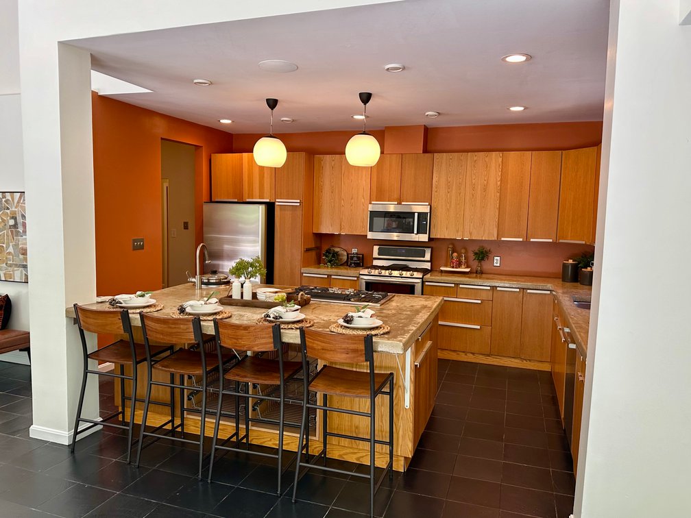 Image for 6 BR/5.5 BA Custom Home on .88 +/- Acre Lot in the 